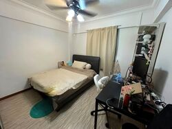 Blk 426 Clementi Avenue 3 (Clementi), HDB 3 Rooms #584911611